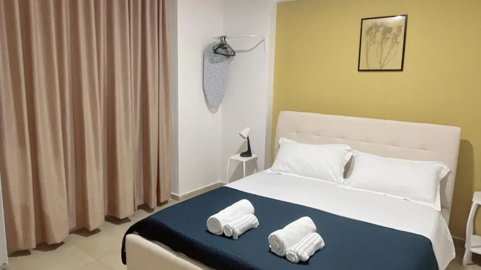 Ani Apartment Sarandë
