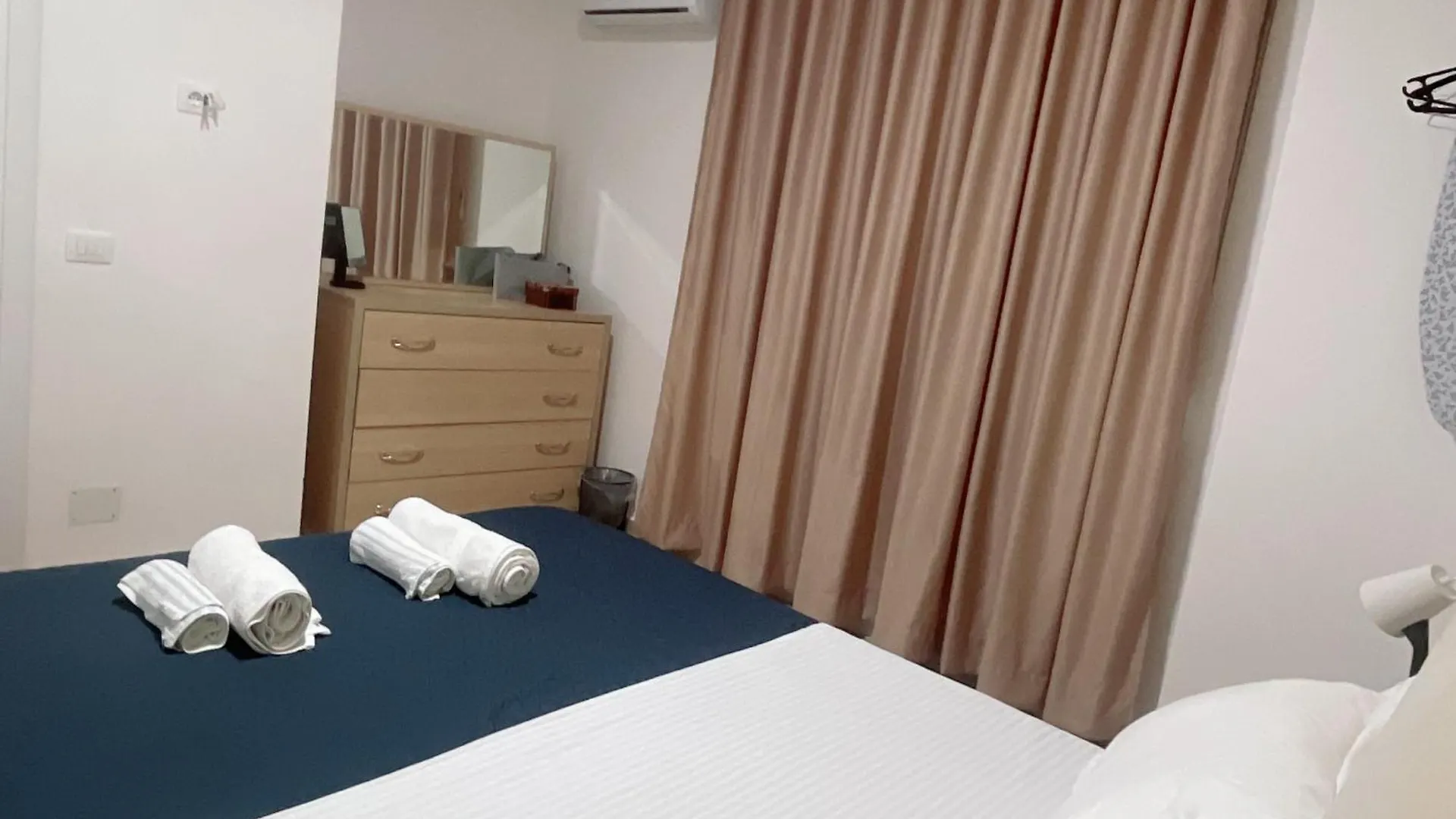 Ani Apartment Sarandë