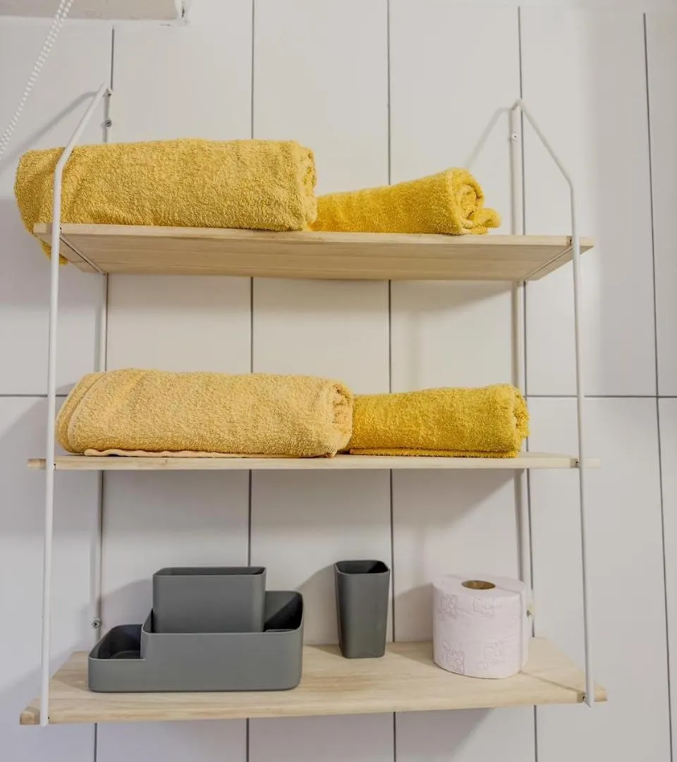 Ani Apartment Sarandë