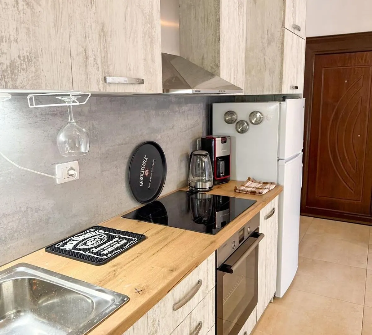 Ani Apartment Sarandë