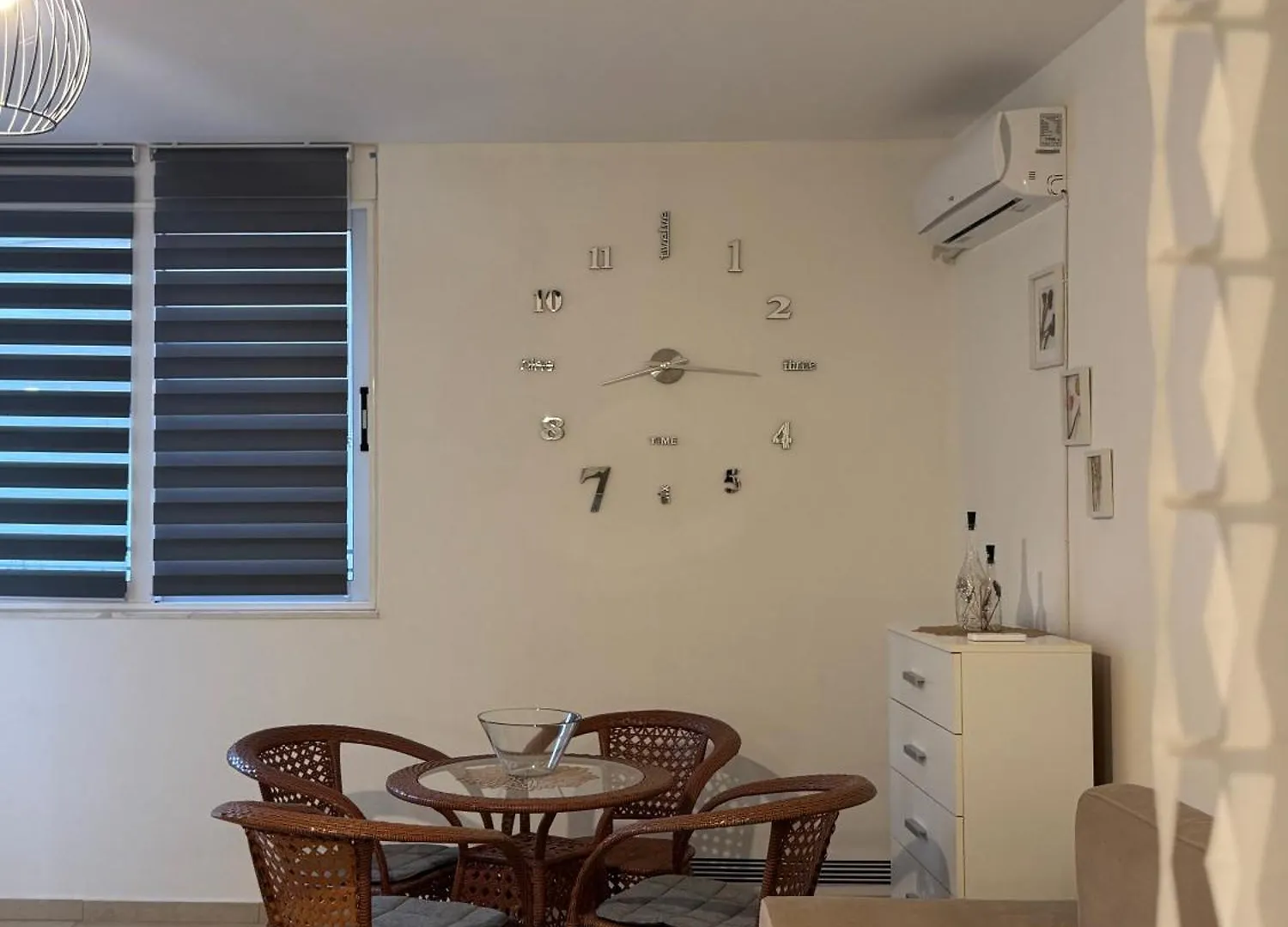 Ani Apartment Sarandë Albanien