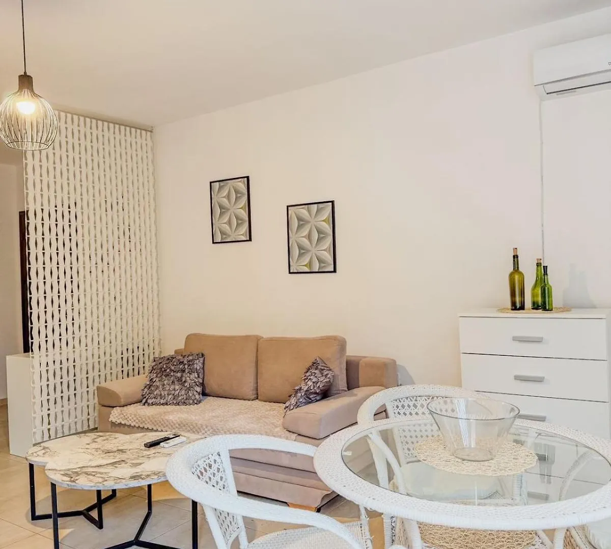 Ani Apartment Sarandë