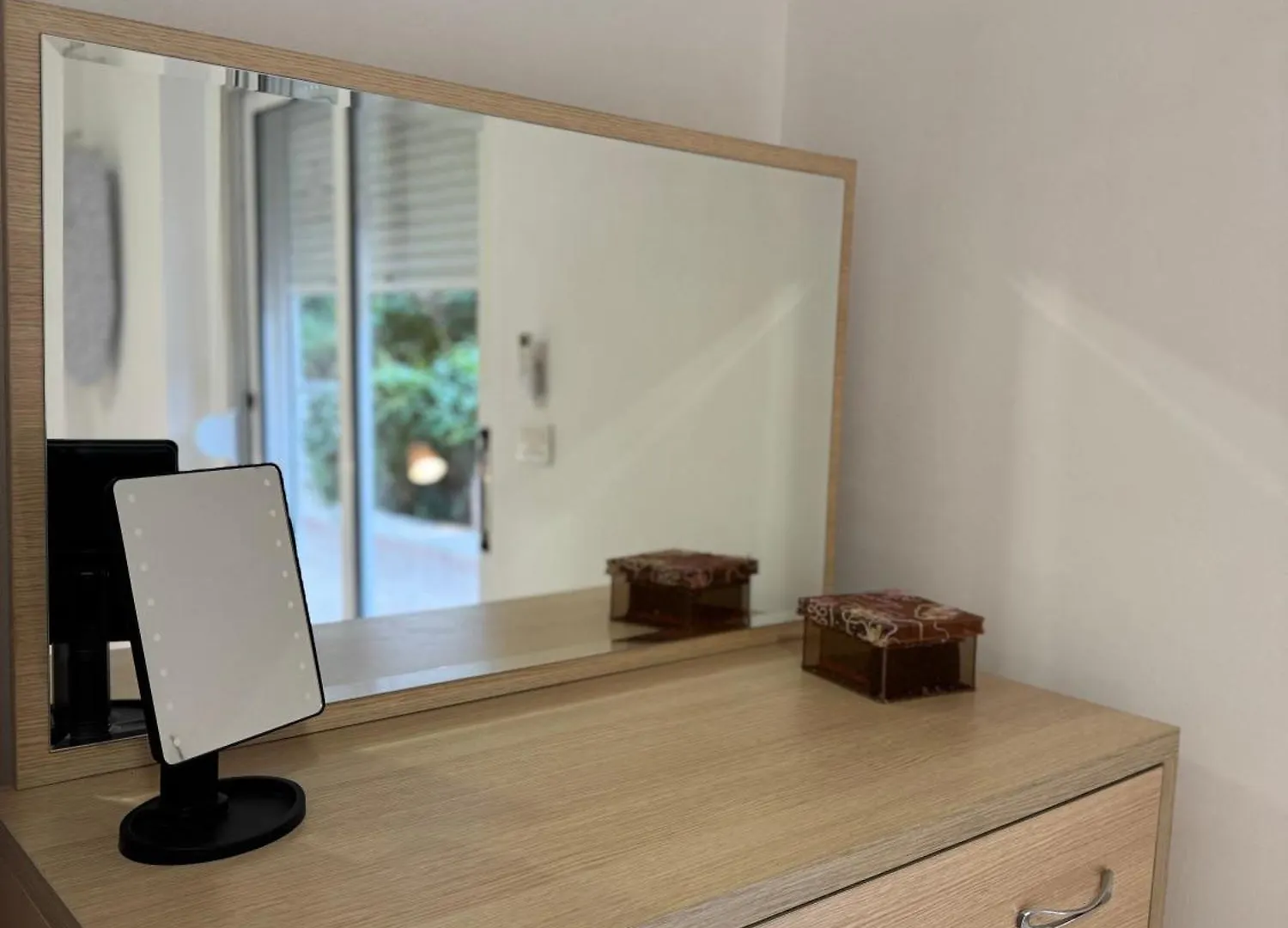 Ani Apartment Sarandë Albanien