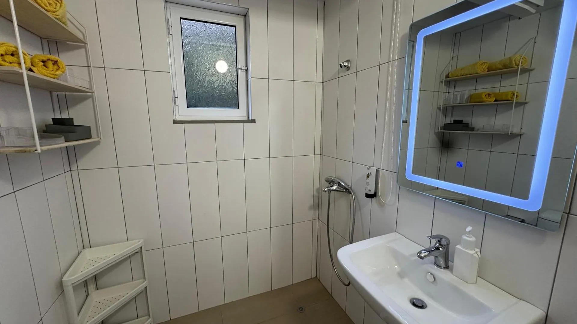 Ani Apartment Sarandë