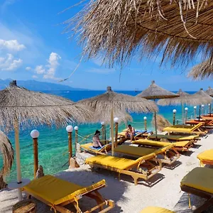 Pensión Siro Kerma Private, Sarandë